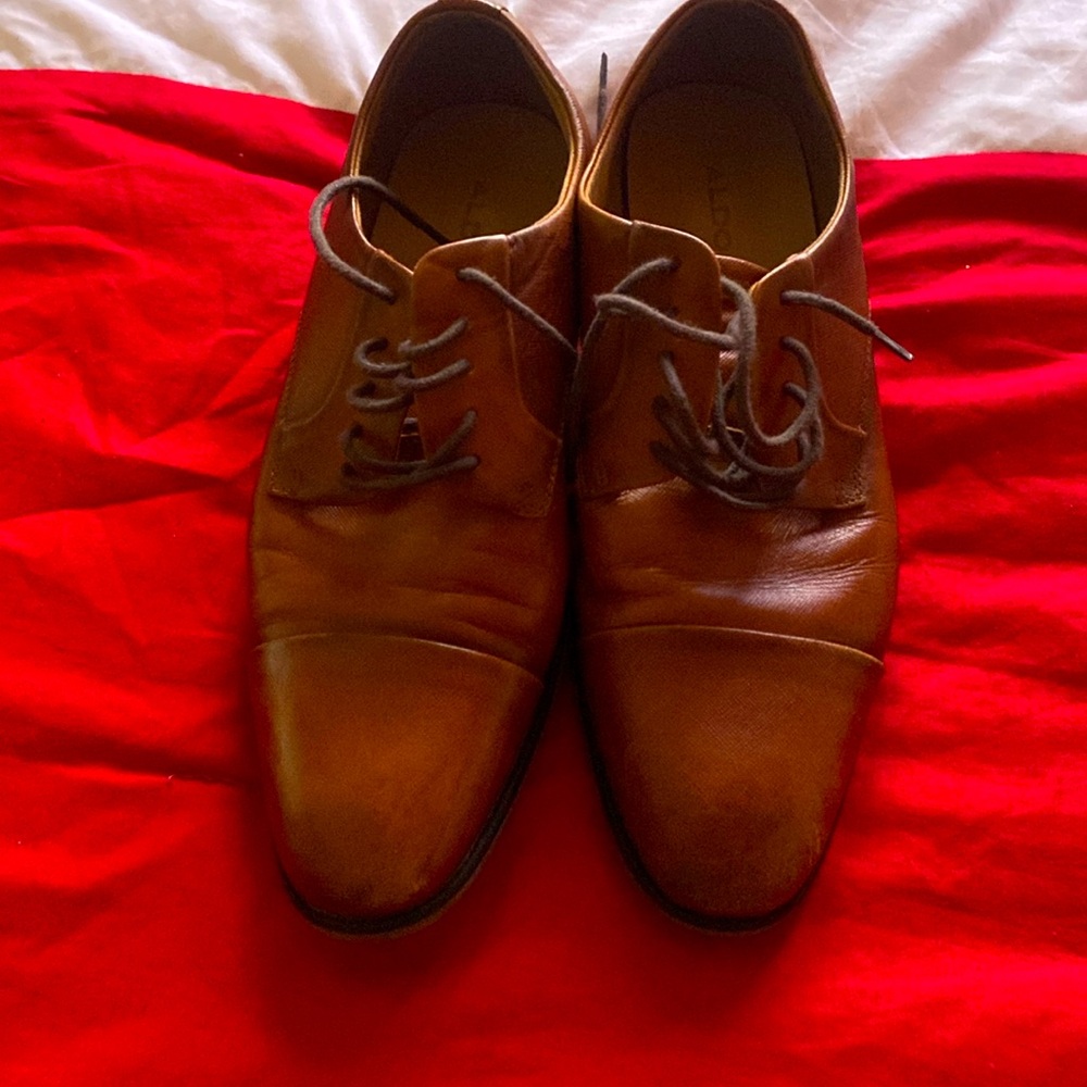 Aldo shoes